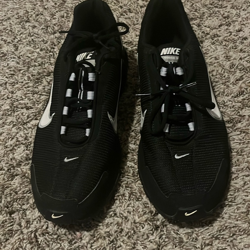 Mens shoes